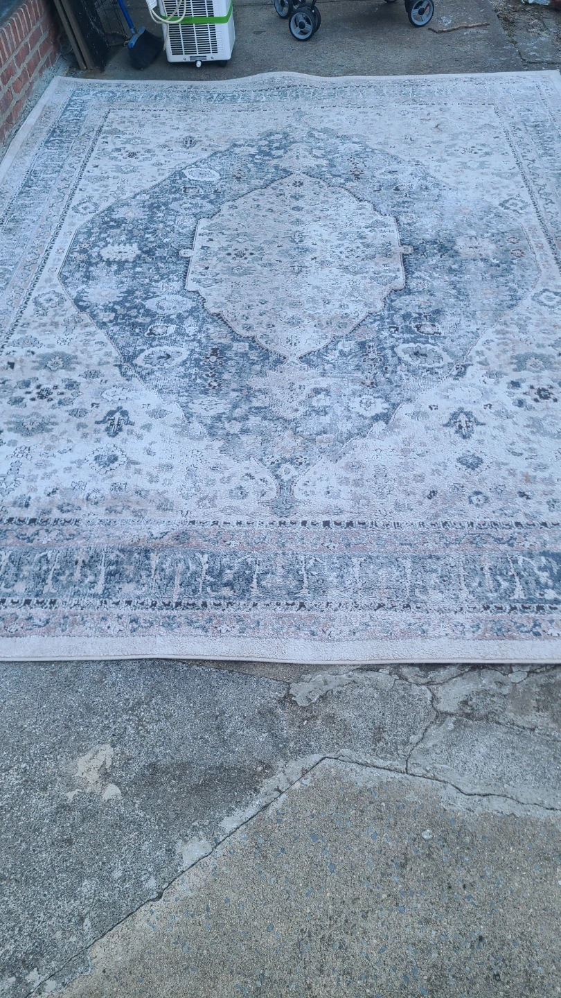 Safavieh Oregon Rug 8' x 10' - photo 3