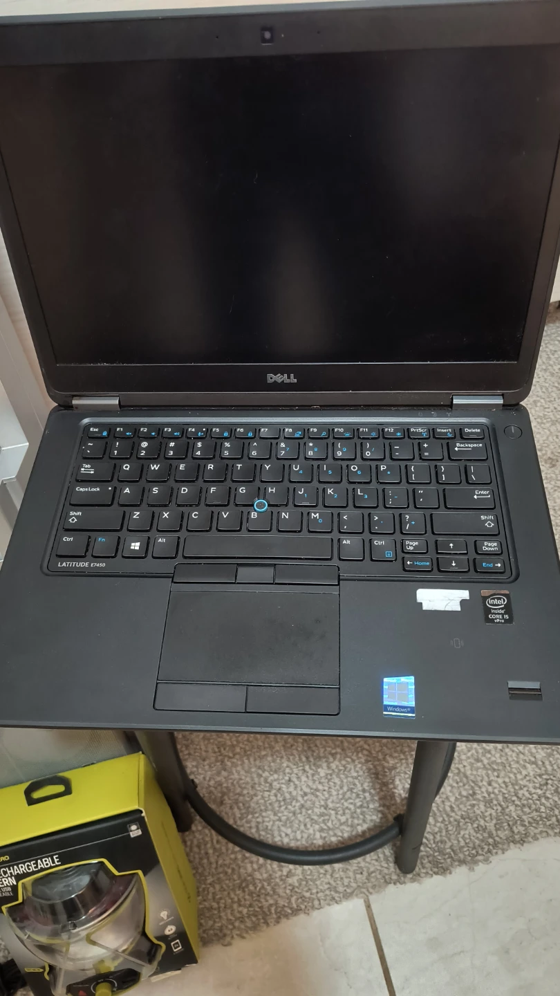 Dell Latitude E7450 Laptop