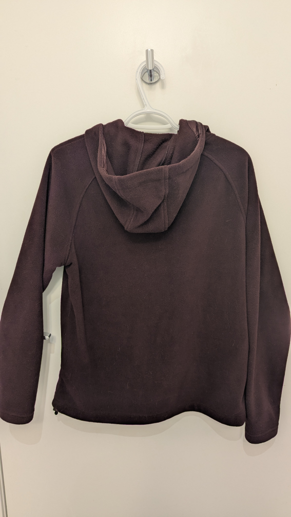 New Balance Fleece Jacket - photo 3