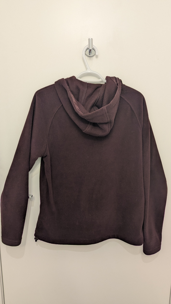New Balance Fleece Jacket - photo 4