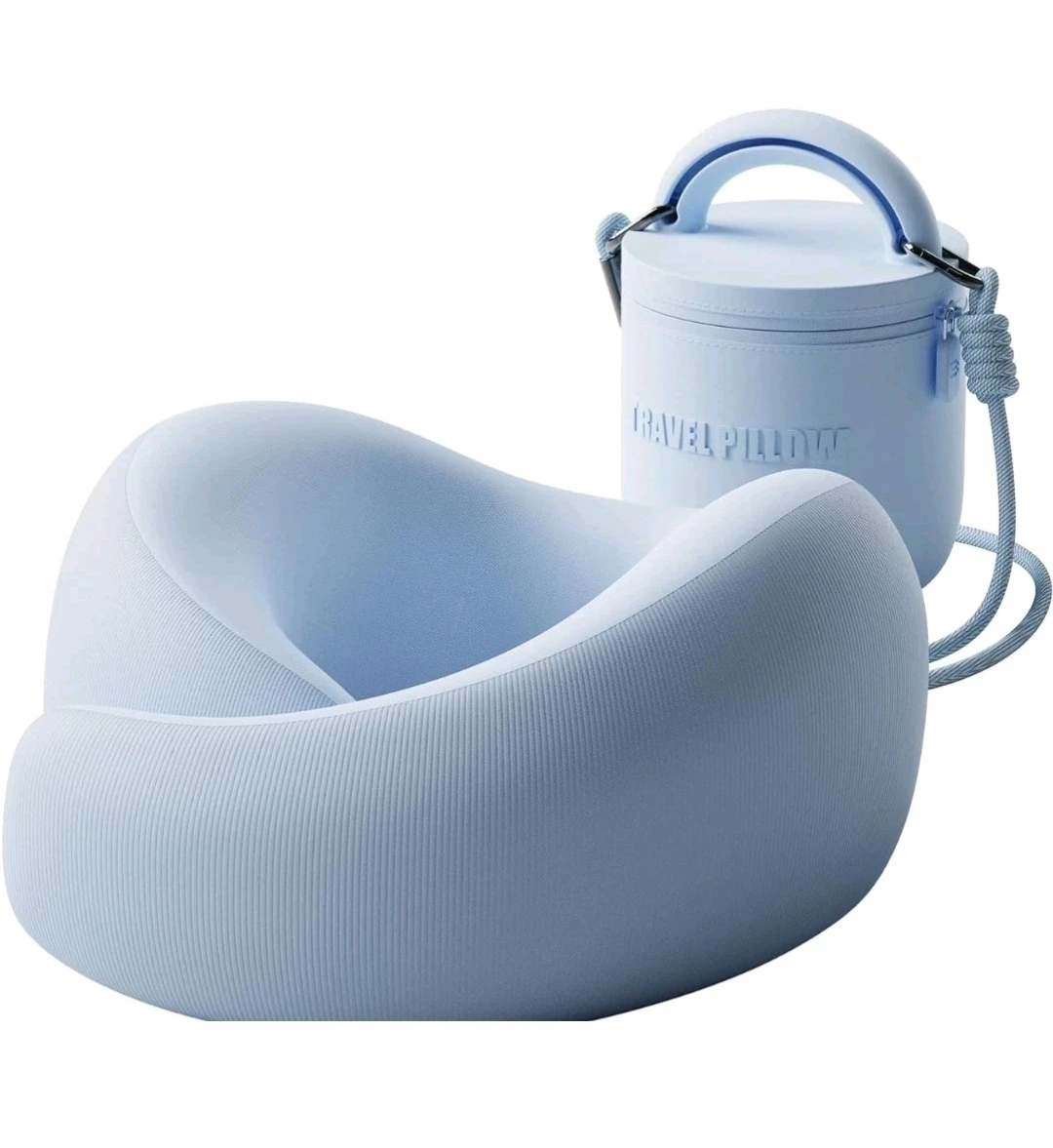 EVERY THINK Travel Neck Pillow - photo 2