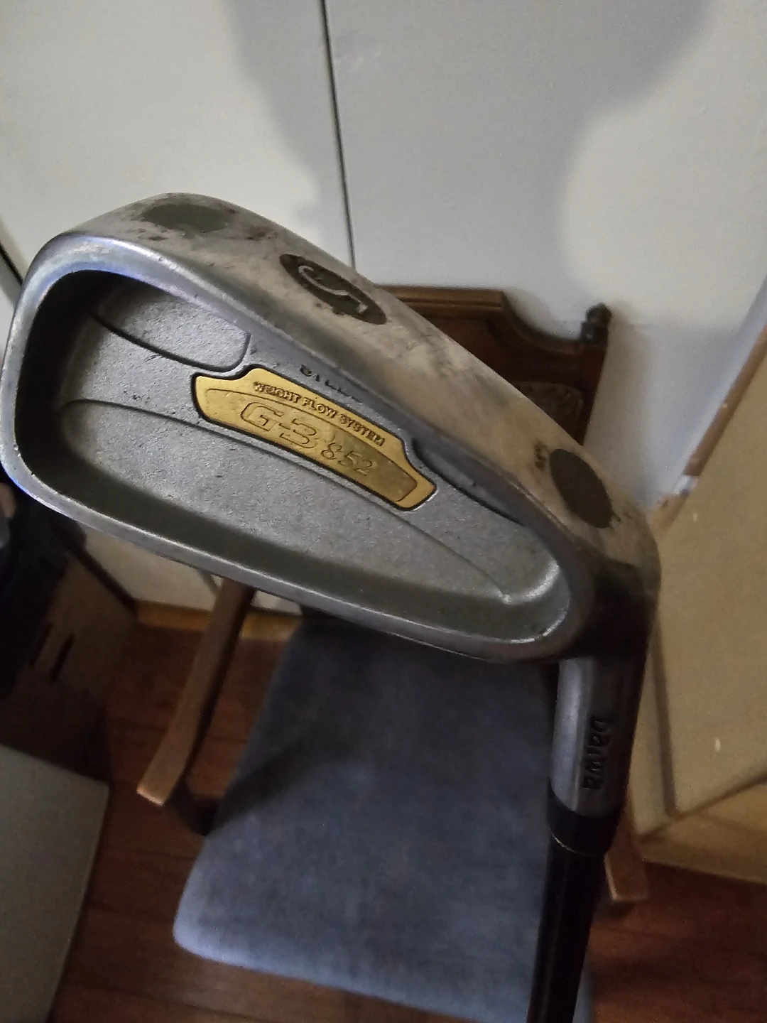 Daiwa Metacarbo SP Lite Golf Club