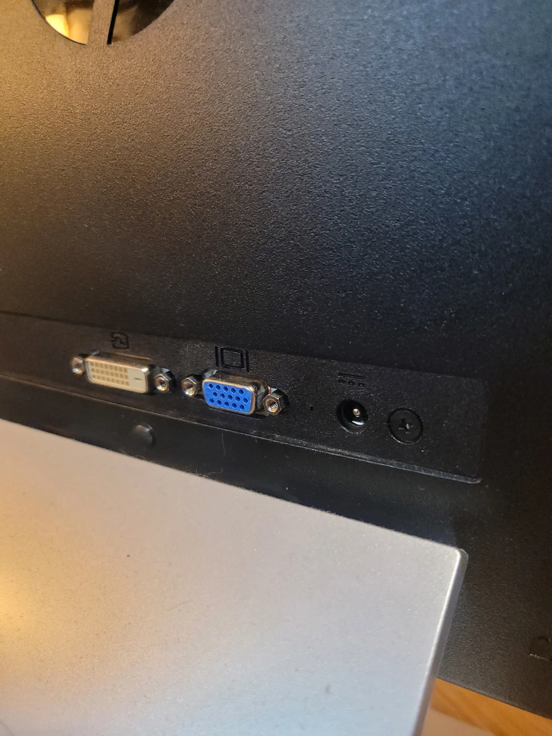 HP Pavilion 20.7" Monitor - photo 3