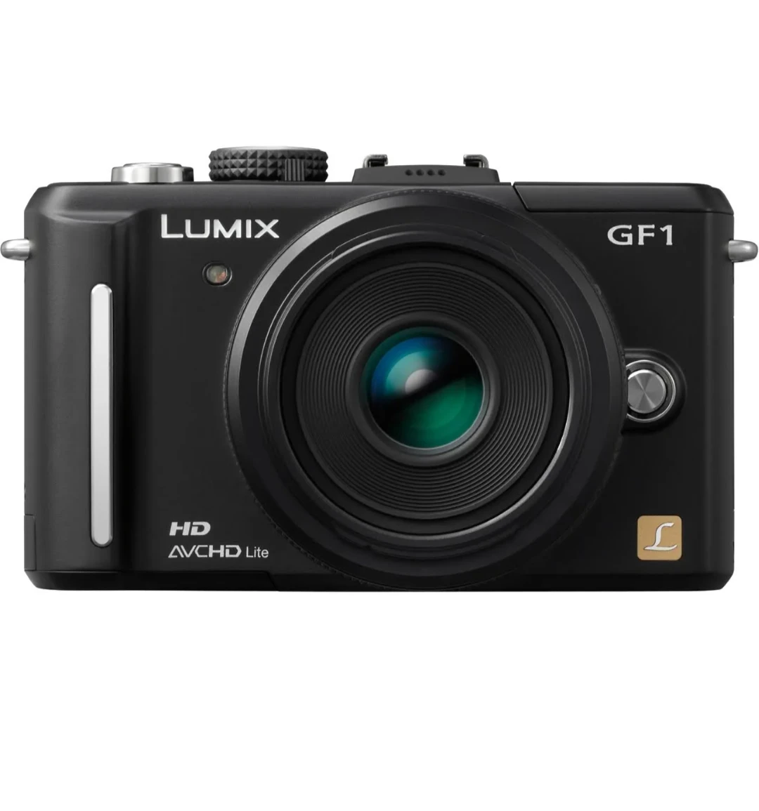 Panasonic Lumix GF1