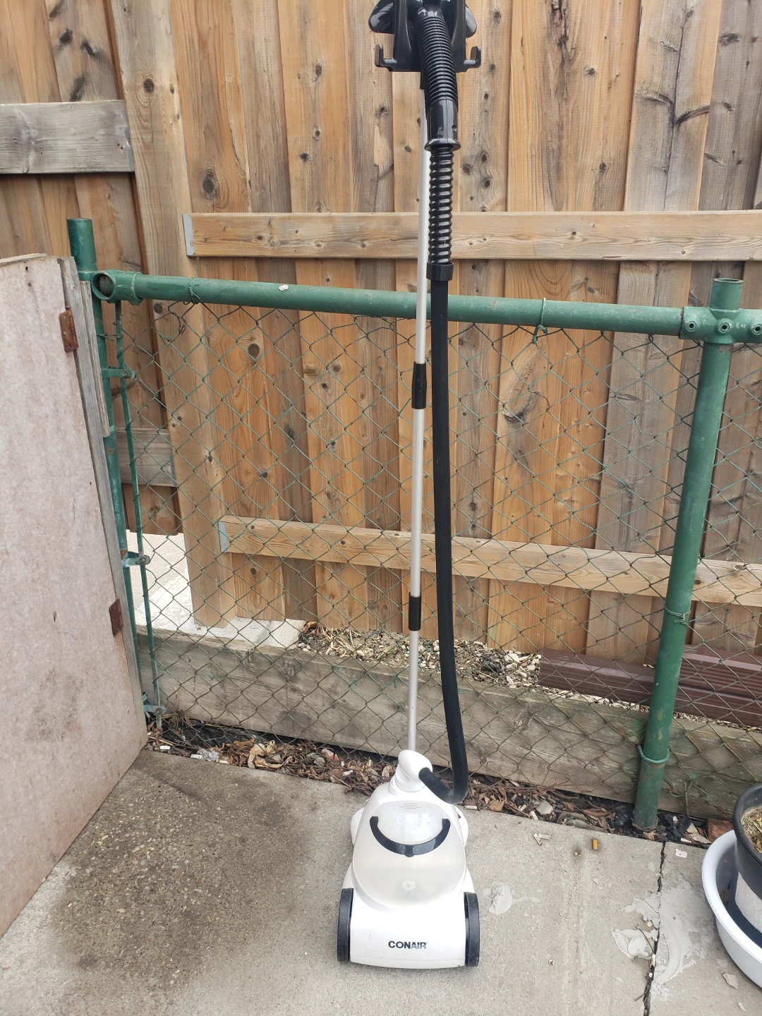 CONAIR Garment Steamer