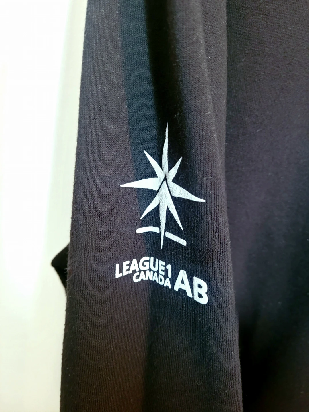 Blizzard Soccer (League 1) Sweatshirt Size L $20 - photo 2