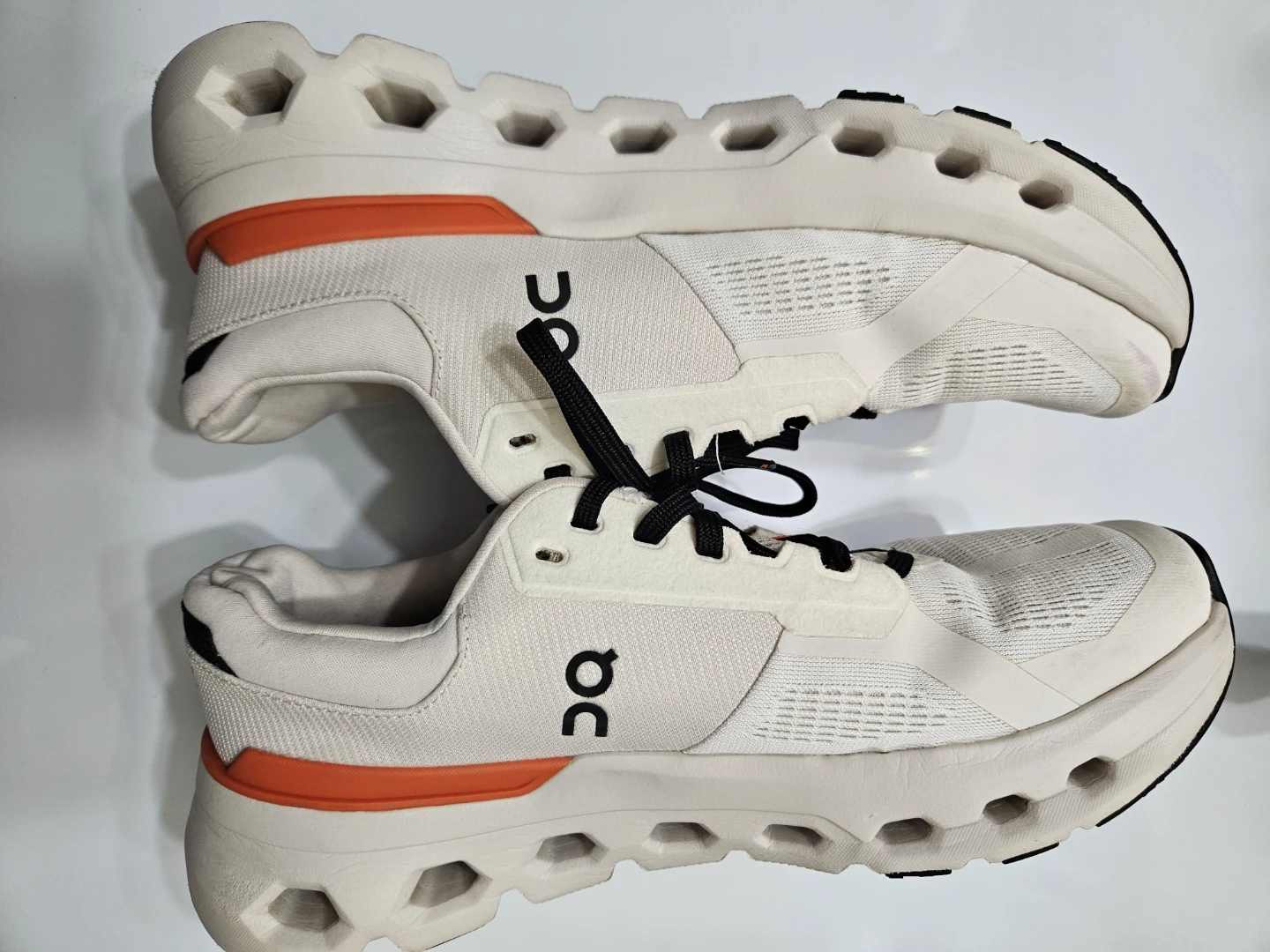 On Cloud Running Shoes - photo 4
