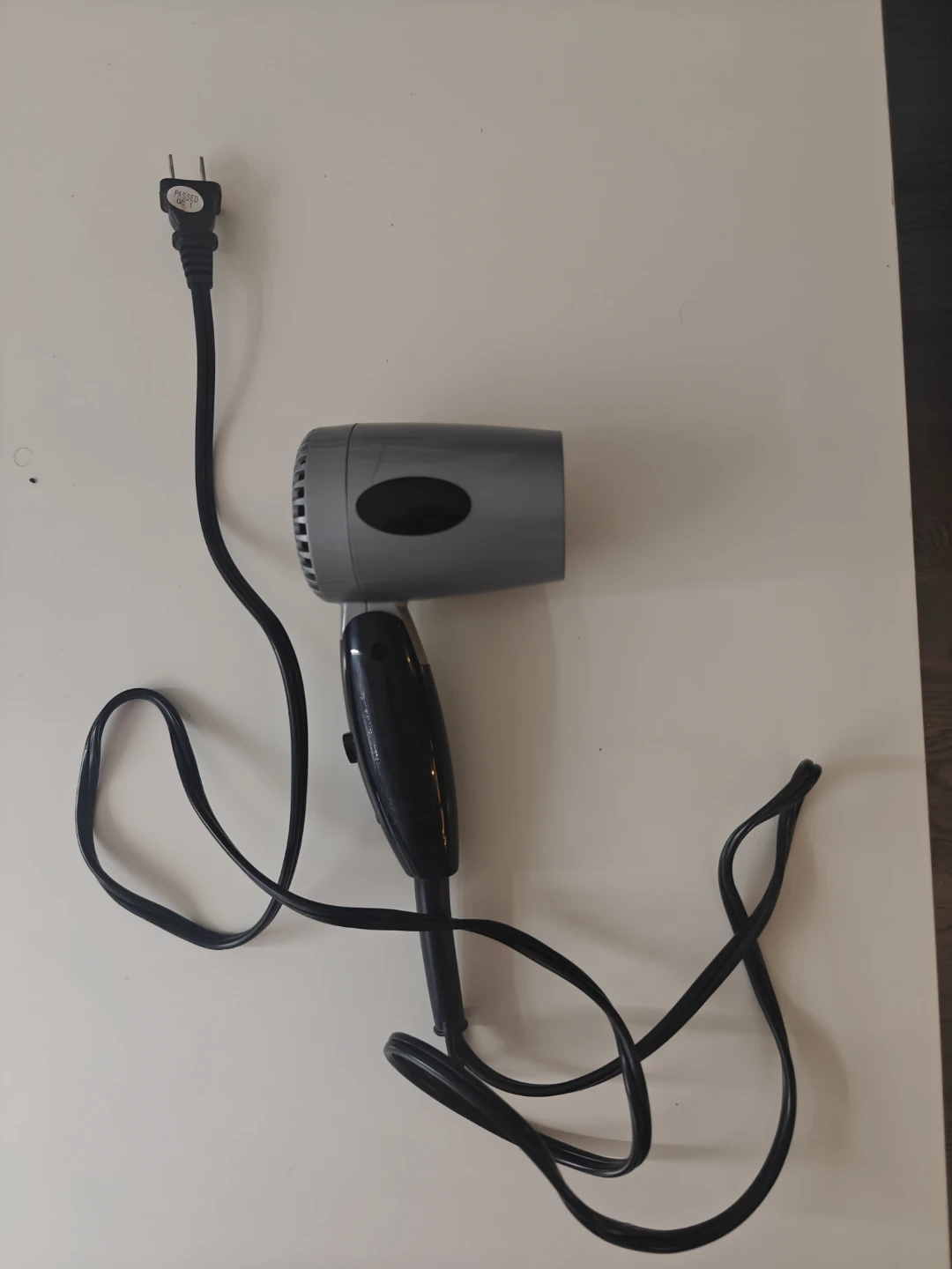 Conair Hair Dryer-URGENT PICKUP NEAR SURREY CENTRAL