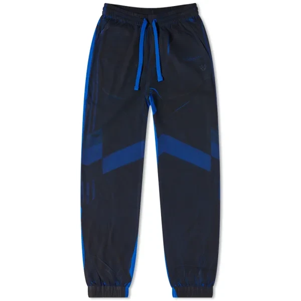 Brand new Adidas Men's Tracksuit Blue Version - photo 2