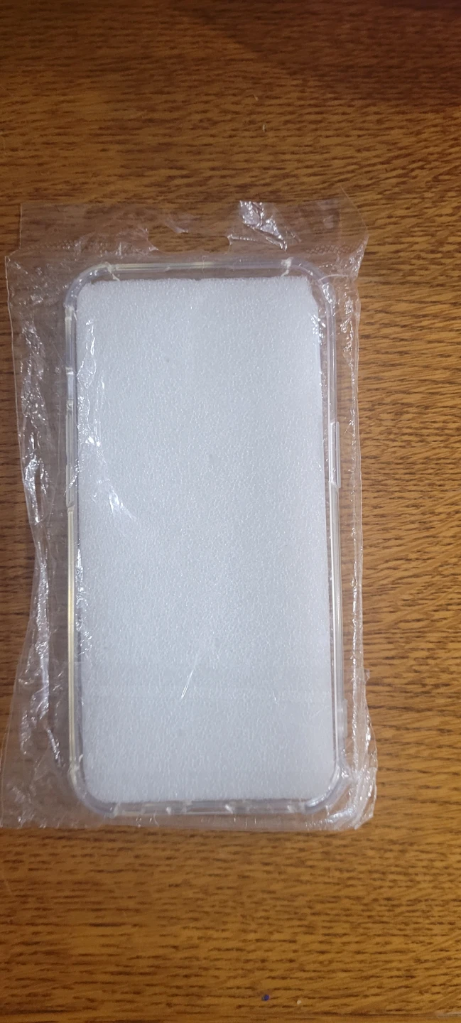 Iphone 15 clear Phone Case - photo 2