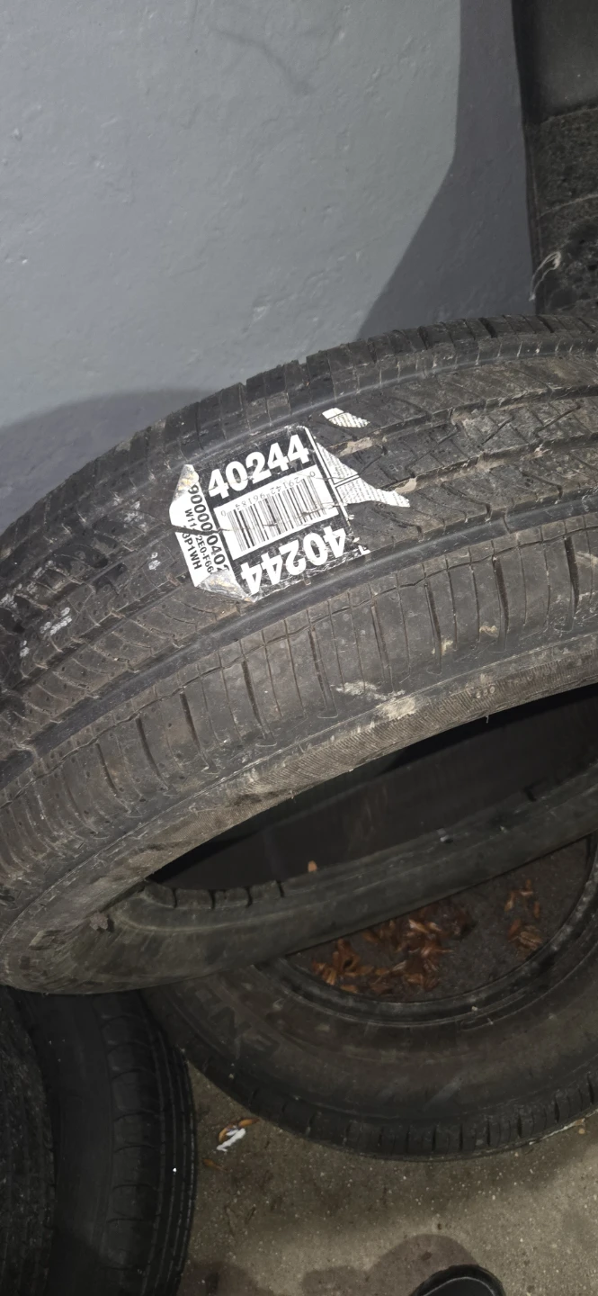 205/65R16 Tires - photo 3