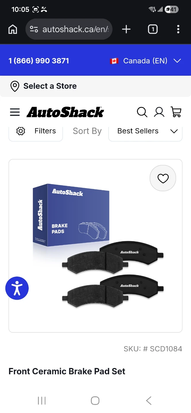 Truck parts - photo 4