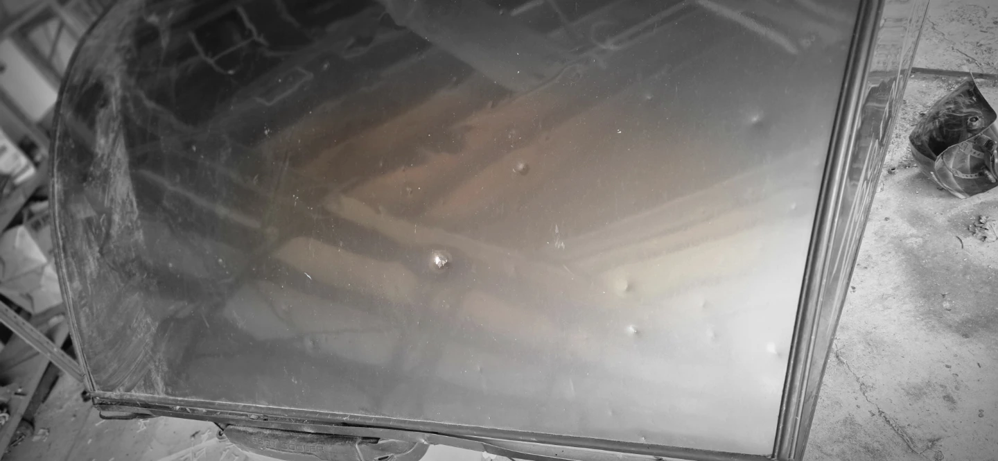 Zoom Room Truck Camper Shell - photo 3