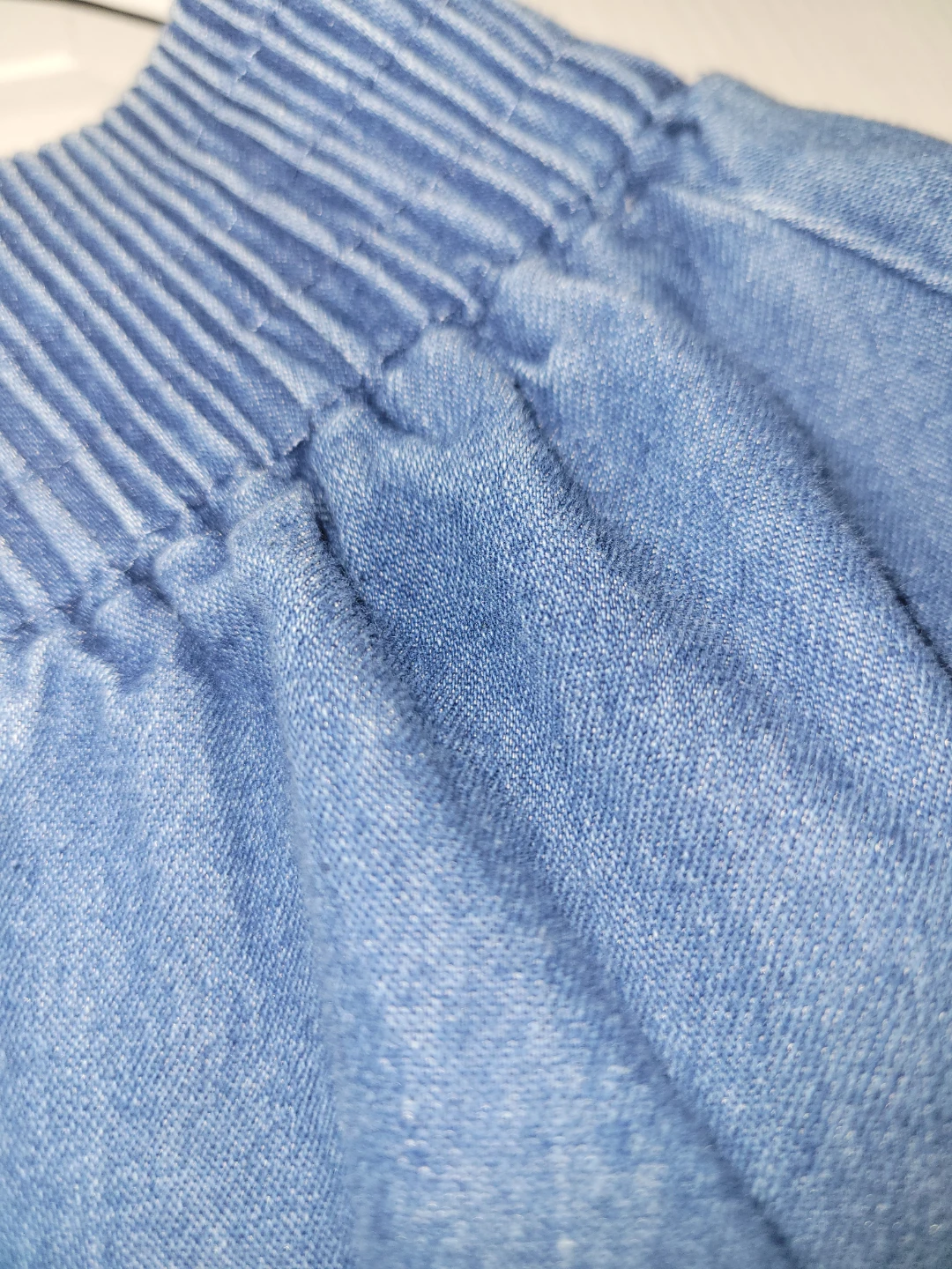 Denim Skirt - photo 2