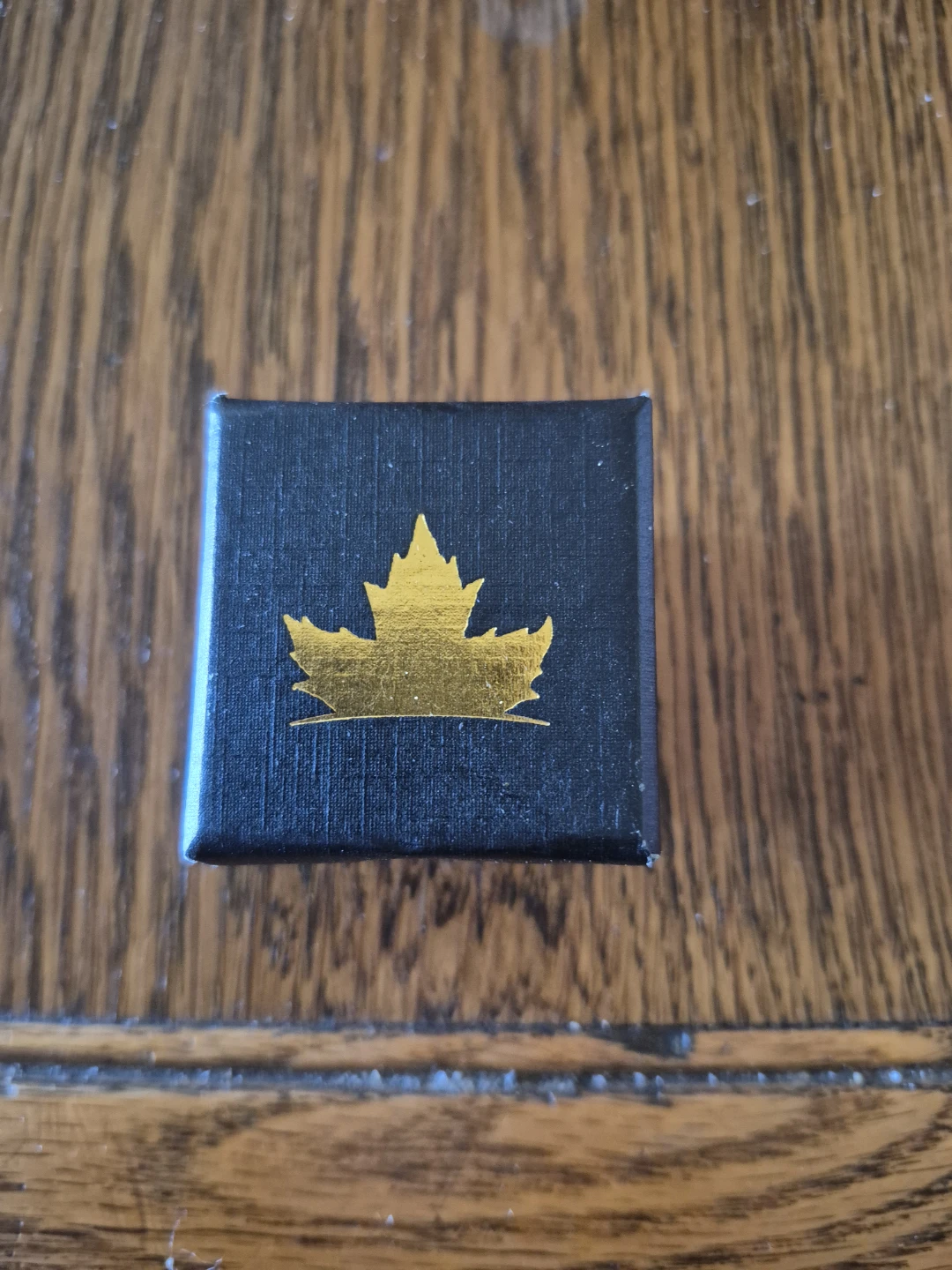 Stanley Cup 1927 Championship Ring Replica - photo 2
