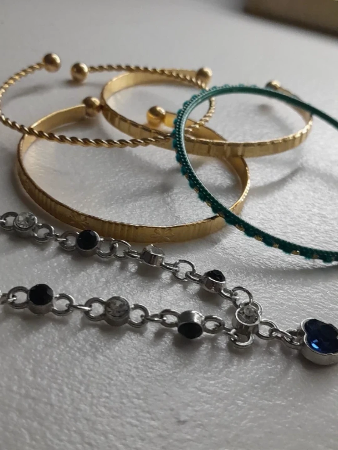 Bracelets and Necklaces Bundle - photo 2
