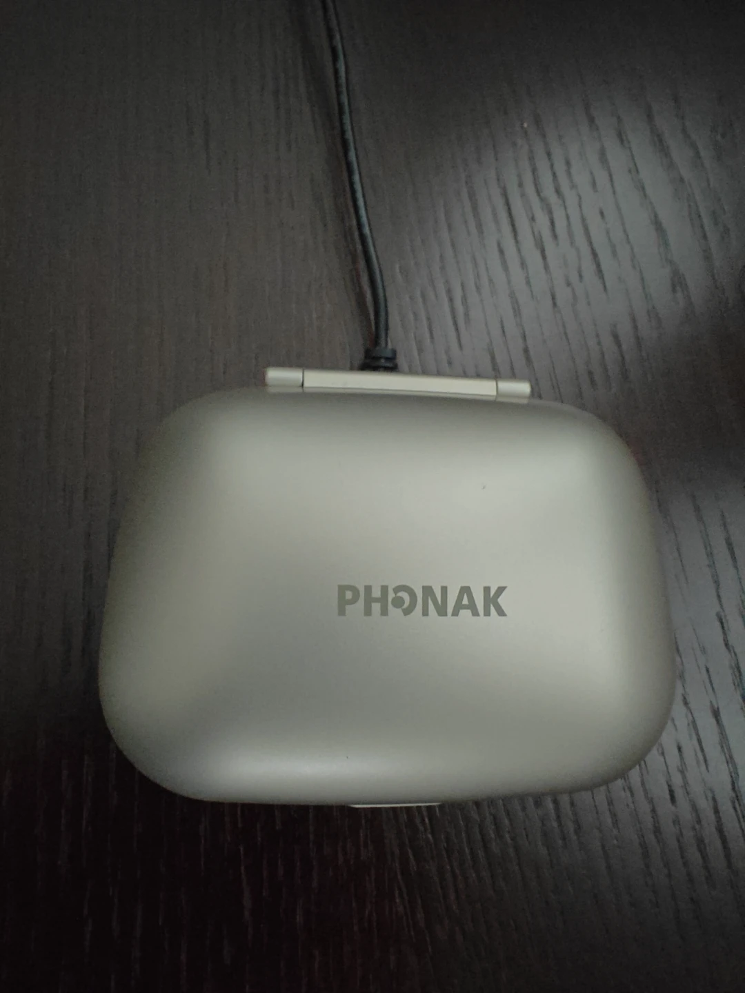 Phonak Hearing Aids with Charging Case - photo 5