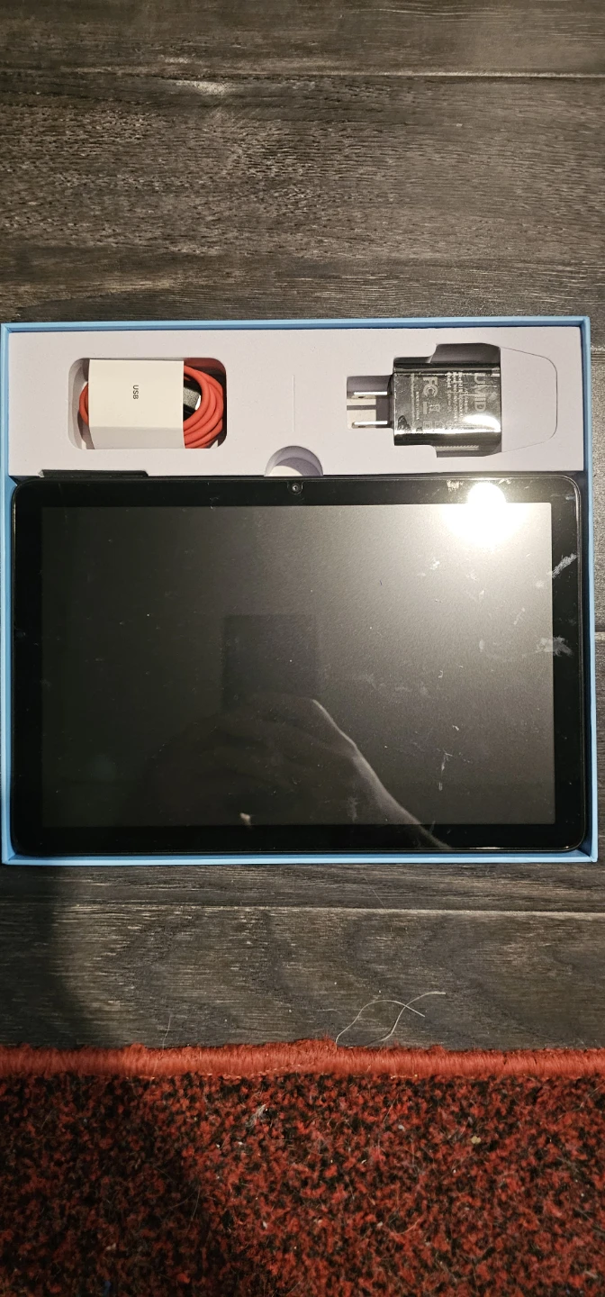 UMIDIGI G2 Tab Tablet
