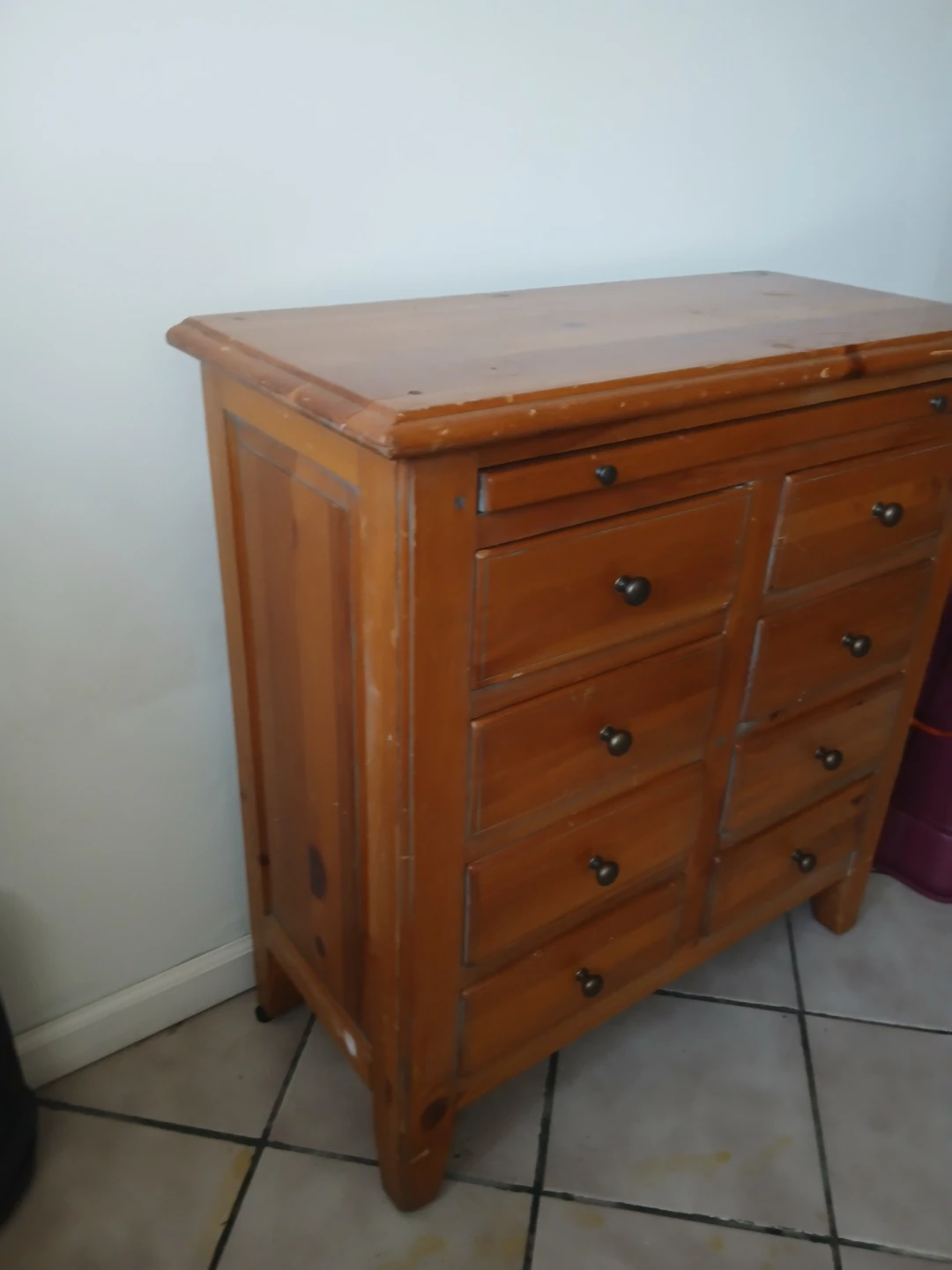 Dresser small - photo 2