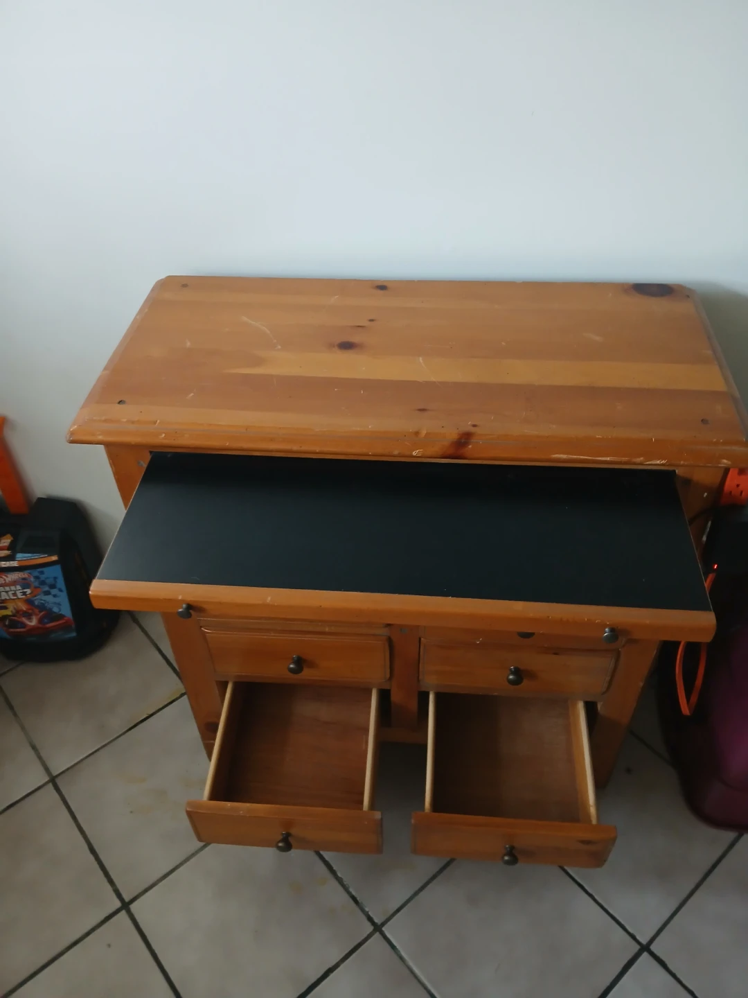 Dresser small - photo 4