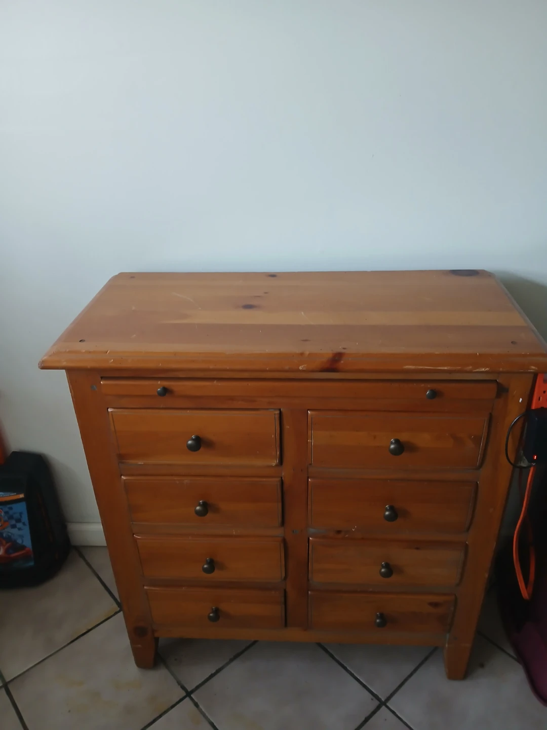 Dresser small - photo 5