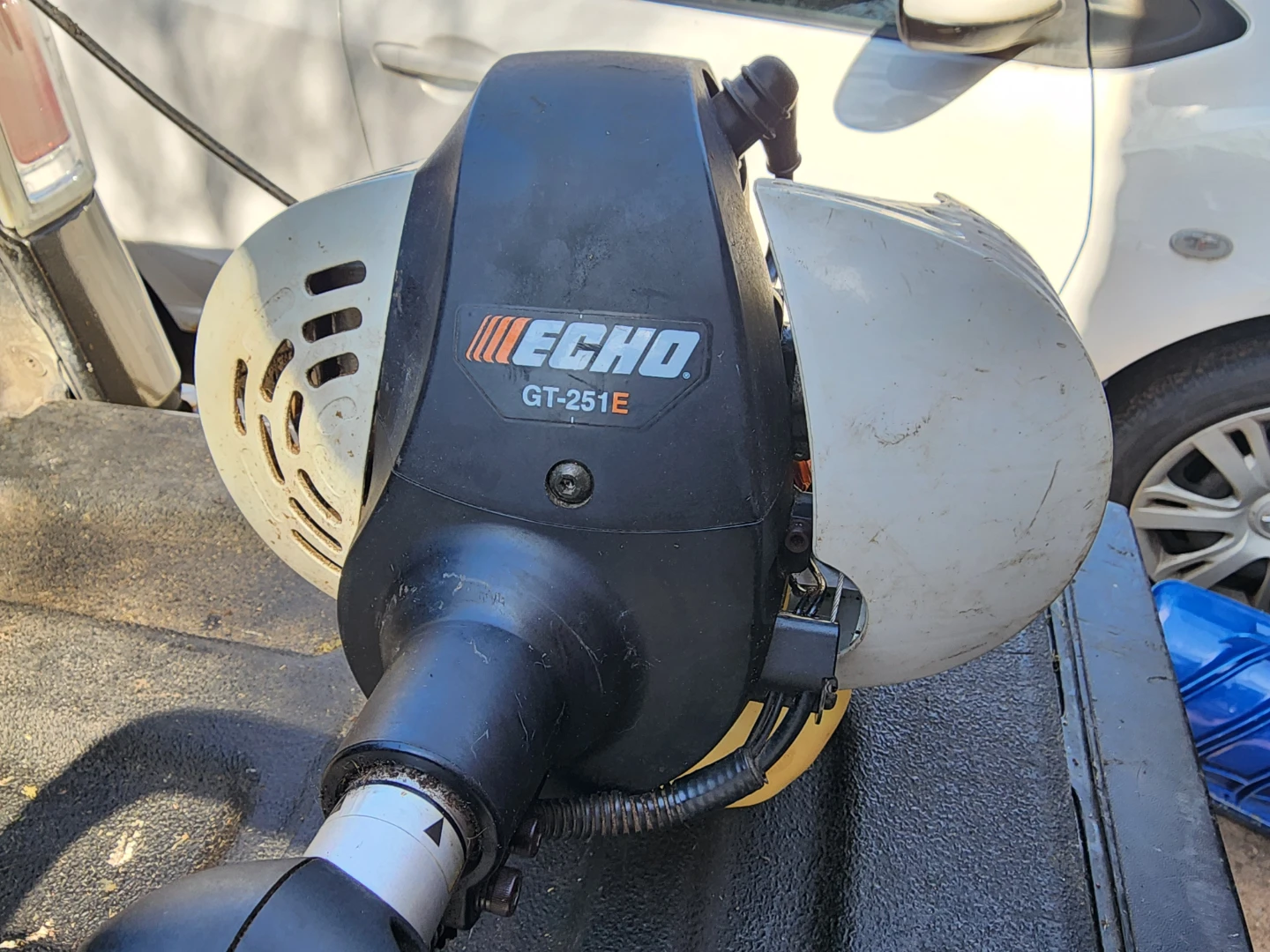 Echo GT-251E 2-Stroke Gas Trimmer