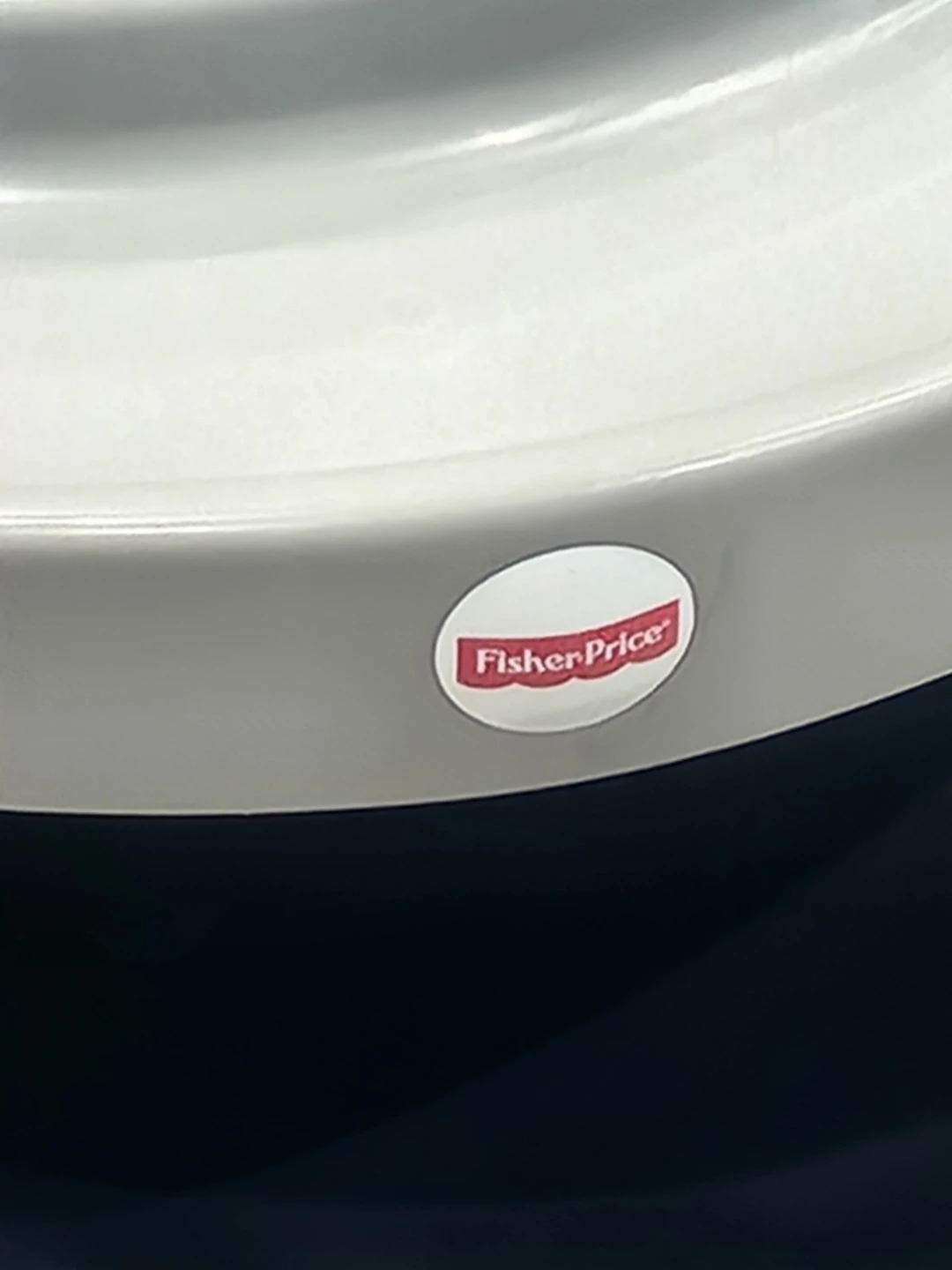 Fisher-Price Baby Seat with Canopy - photo 3