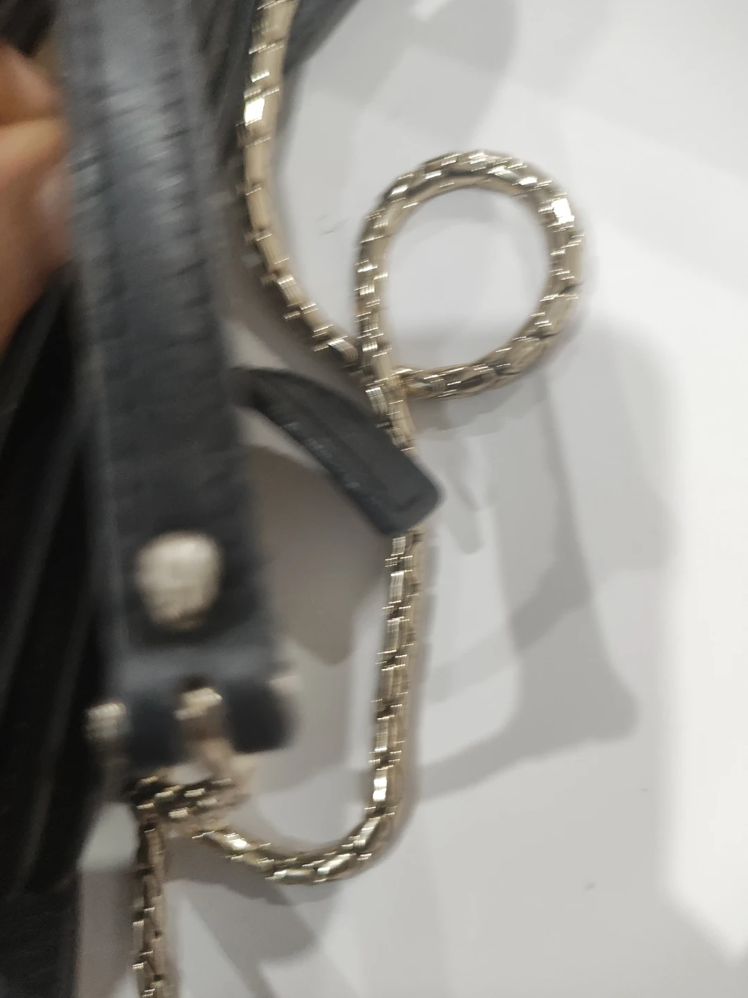 Bulgari Serpenti Shoulder Bag - photo 3