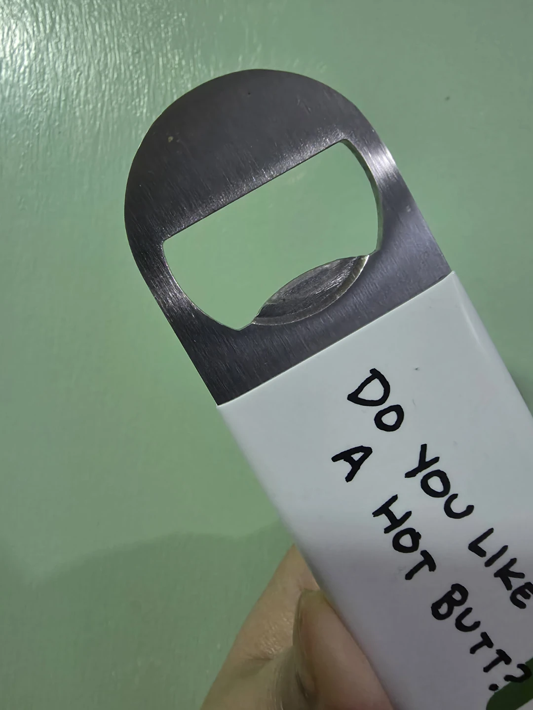 Ted Bottle Opener - photo 2