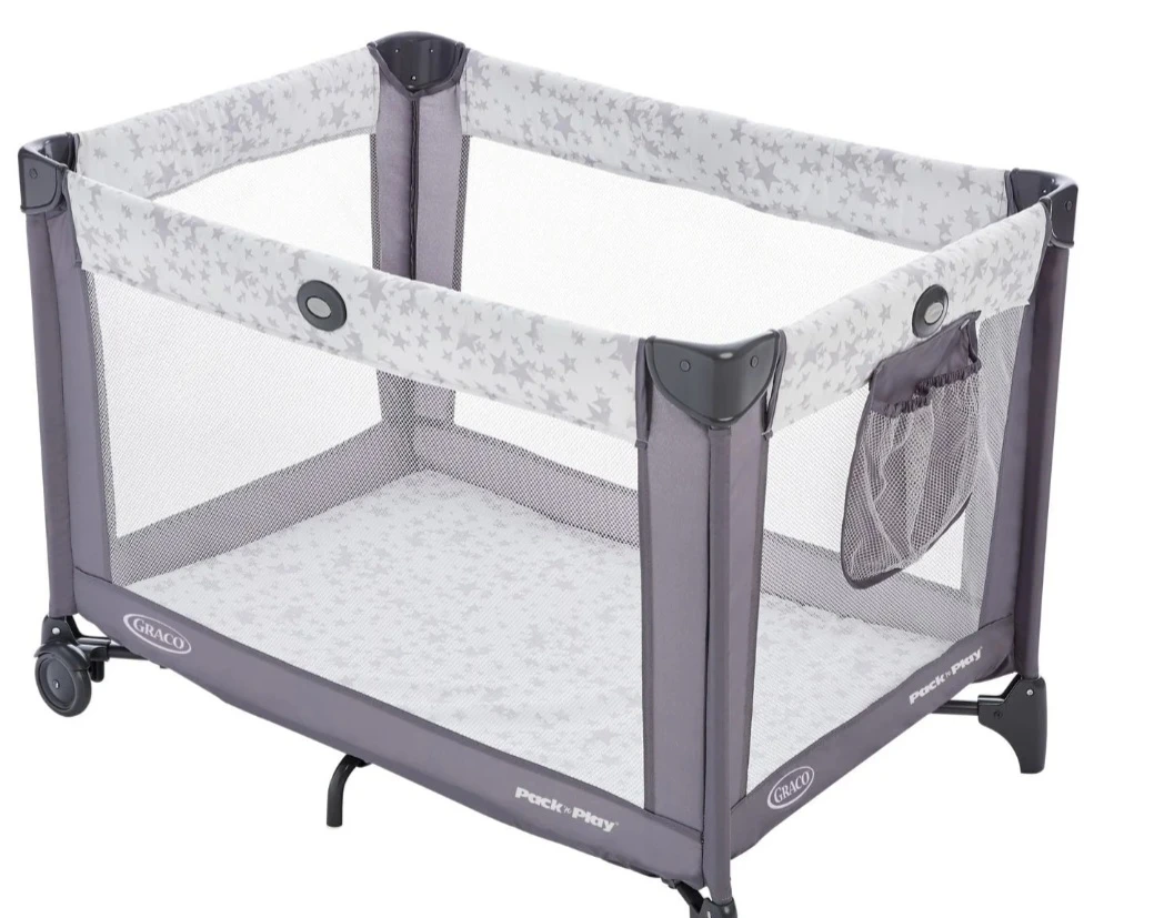 Graco Pack 'n Play Playard with Stars