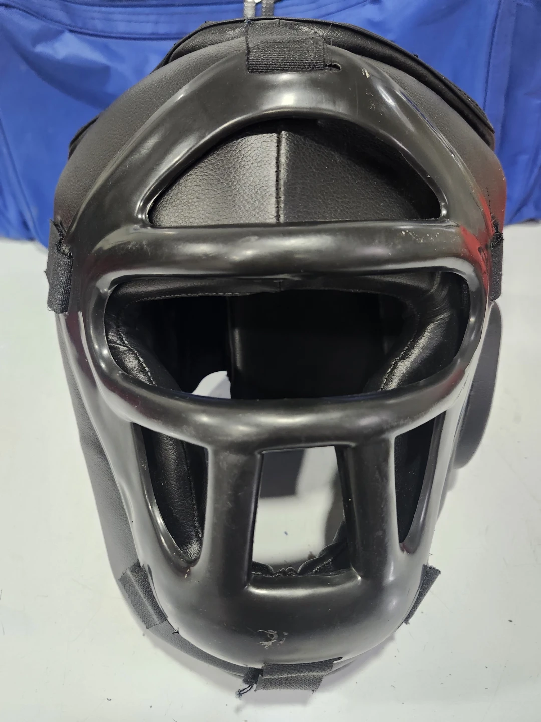 Karate Sparring Gear Set - BFG & Canada's Best - photo 2