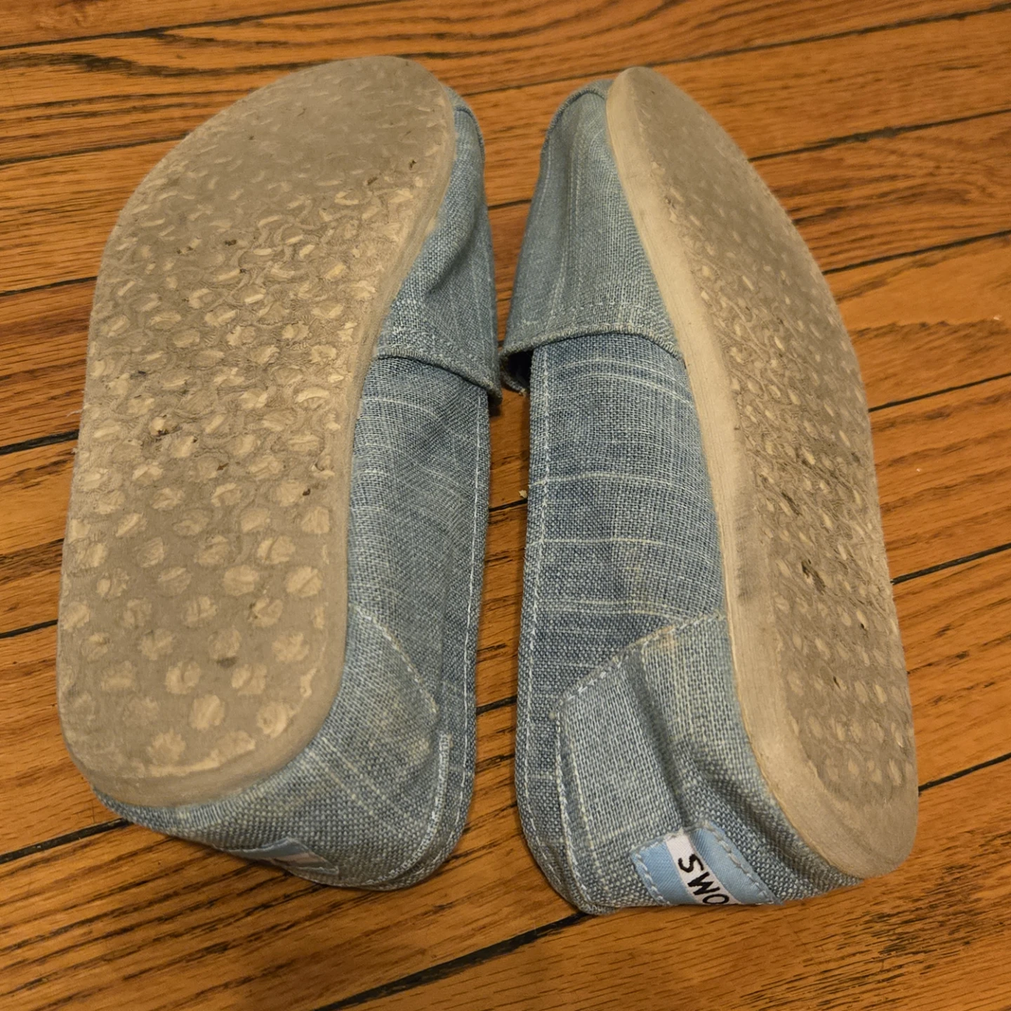 TOMS Women's Shoes Size 8 - photo 5