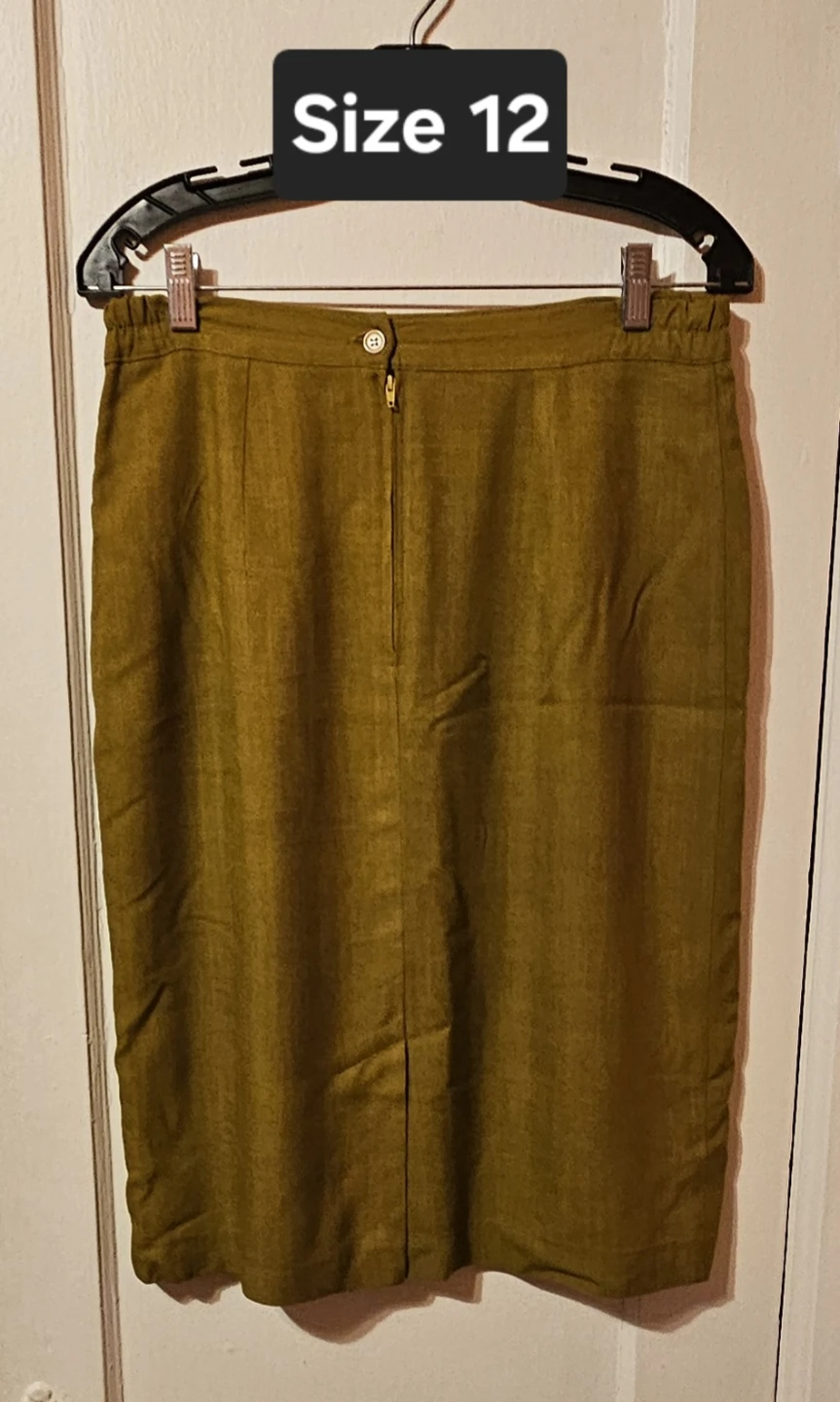 Women's skirt