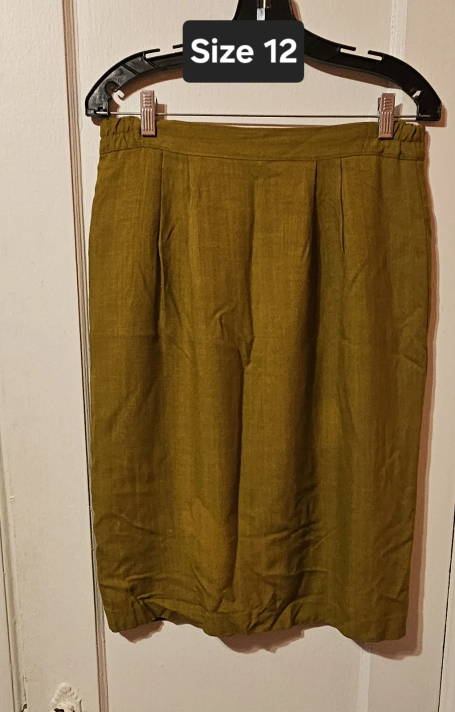 Women's skirt - photo 2
