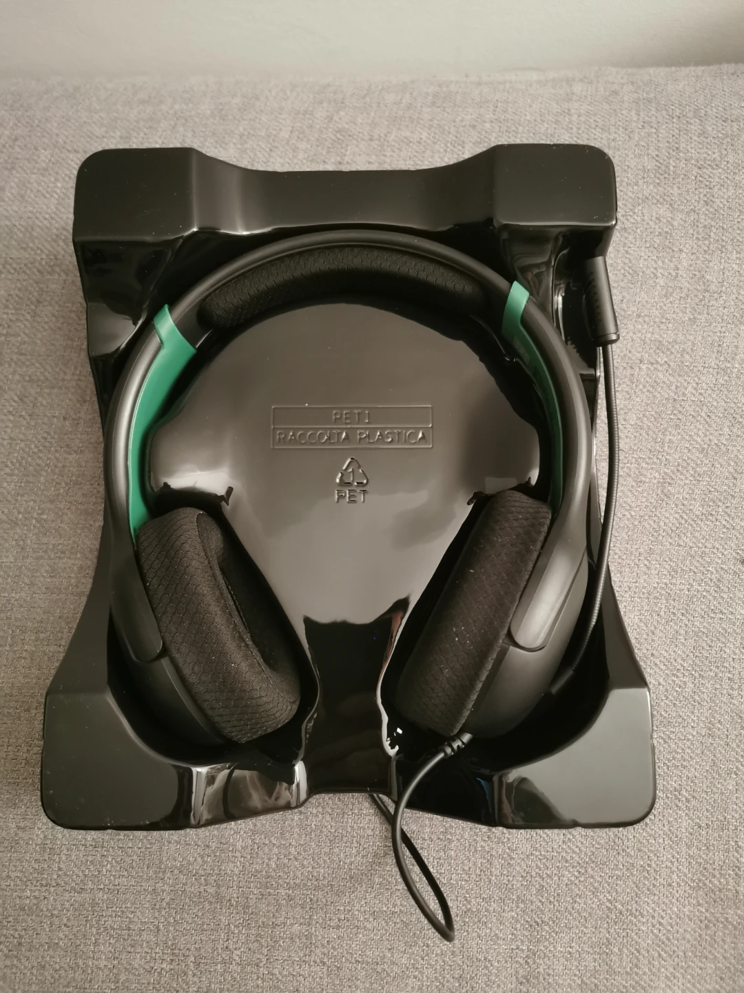 PDP AirLite Wired Stereo Gaming Headset with Microphone - photo 4