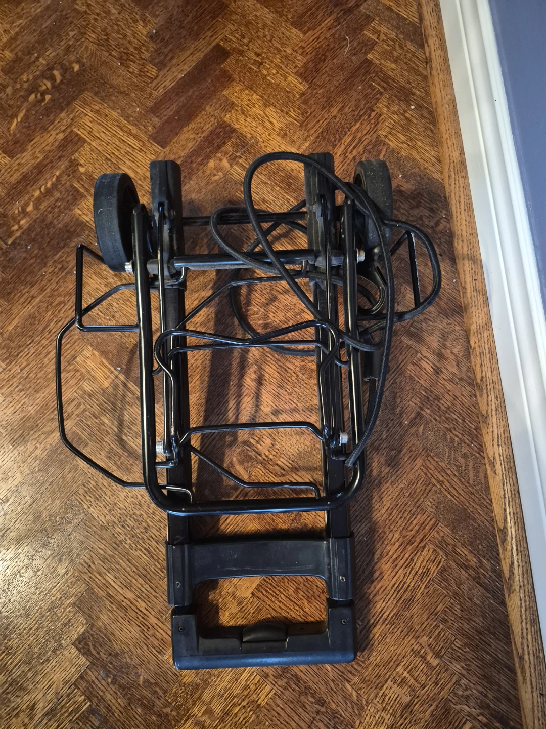 Folding Hand Truck / Dolly - photo 2