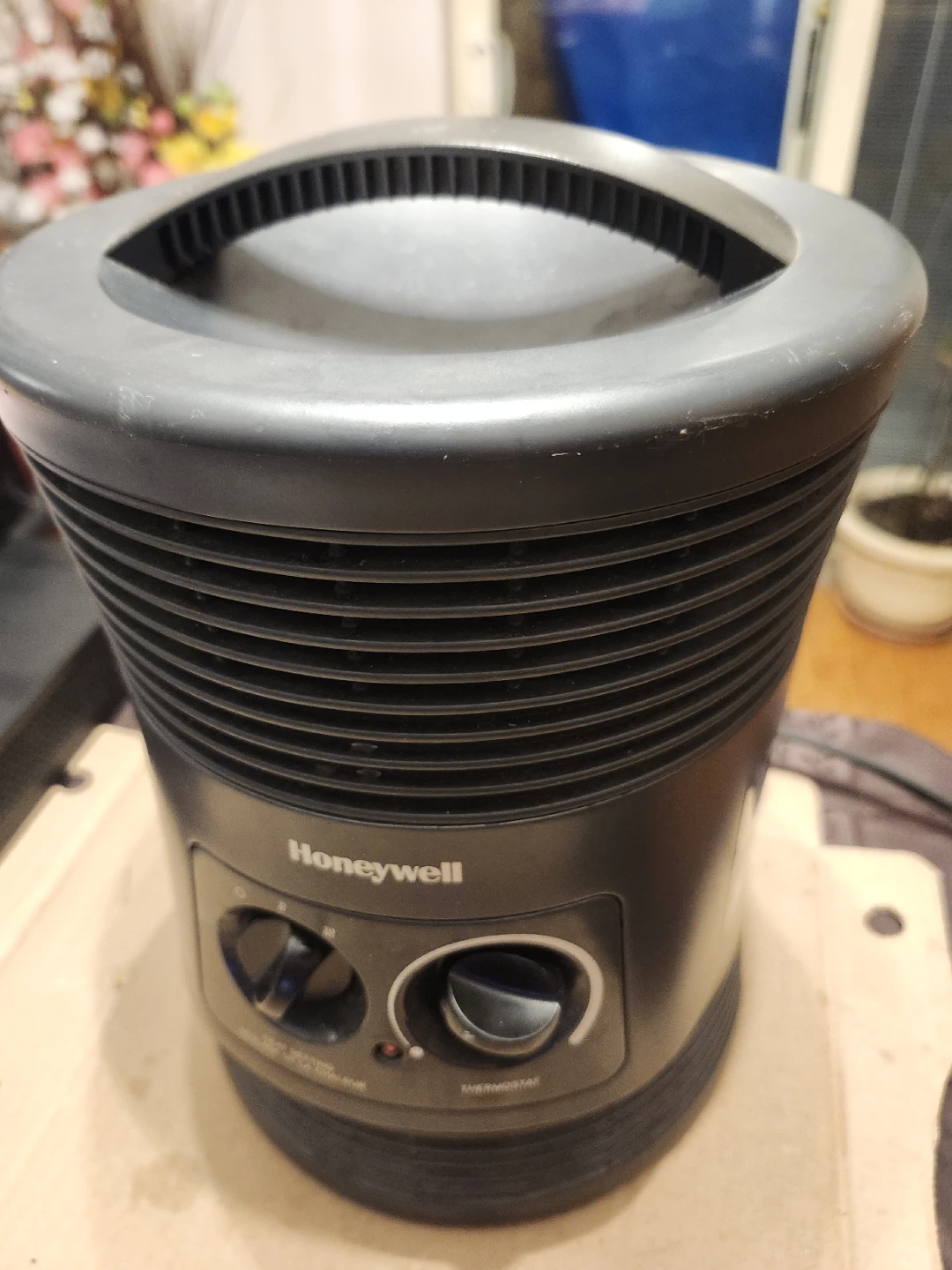 Honeywell  Heater - photo 2