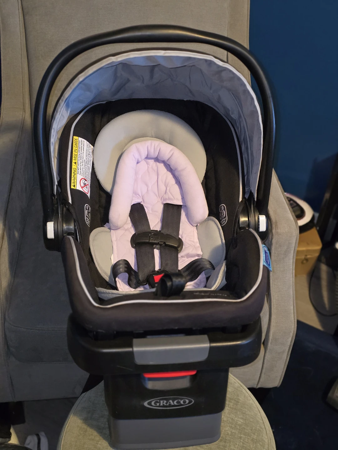 Graco Infant Car Seat