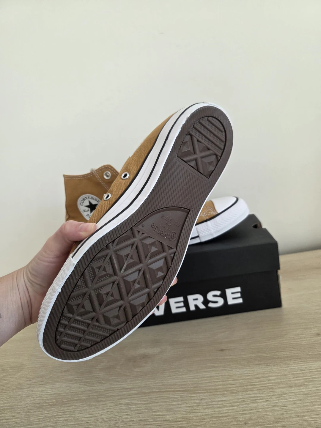 Converse  Size 8 Men's, Size 10 women's - photo 2
