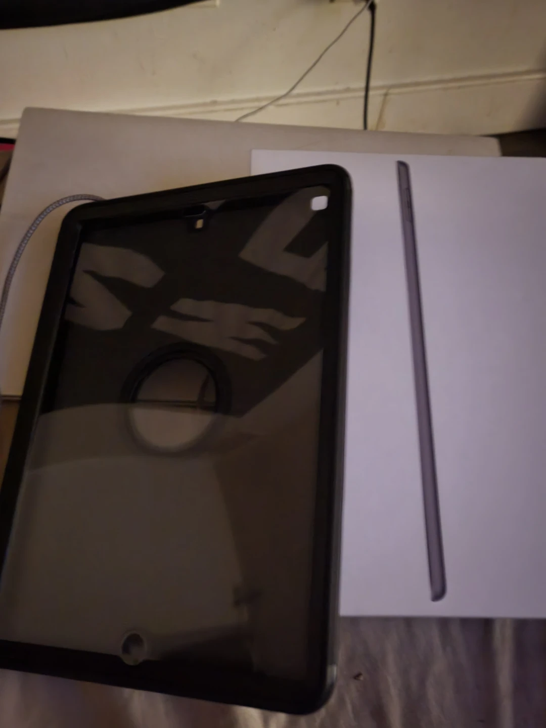 Apple iPad (9th Generation) Wi-Fi 64GB Space Gray