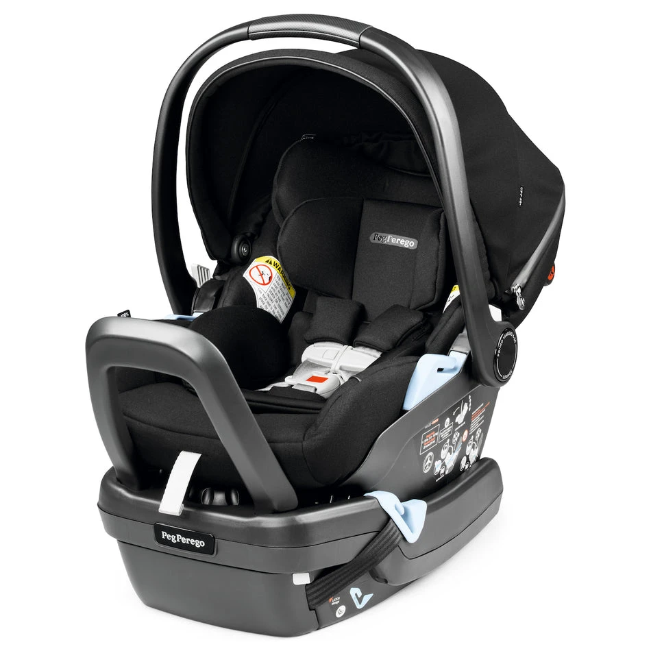 Peg Perego Viaggio 2-3 Shuttle
