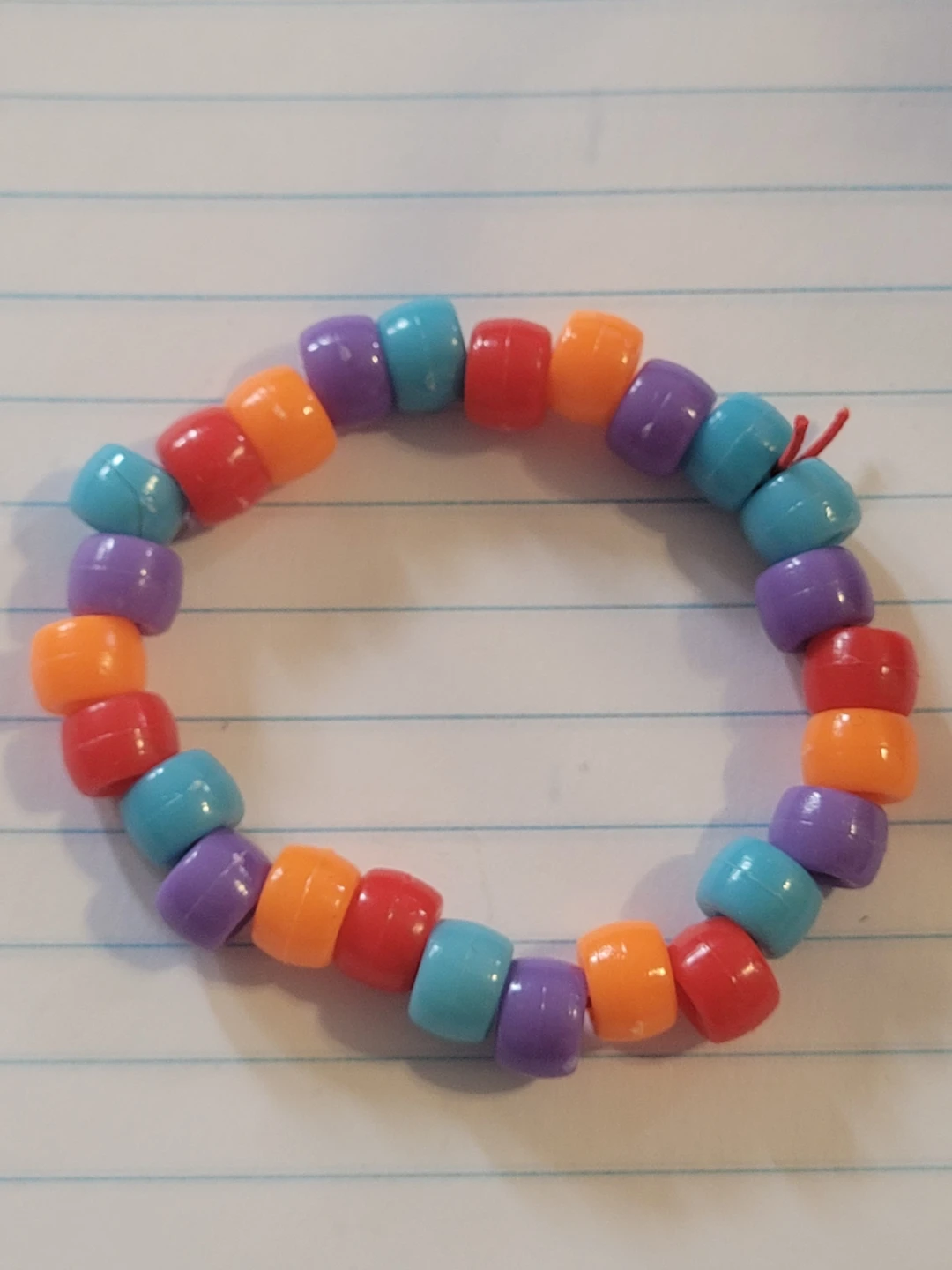 🫶KARLA's Assorted Beaded Bracelets🥰 - photo 2