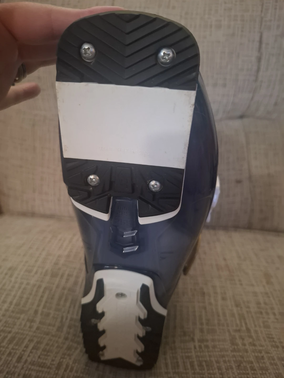 Nordica Ski Boots - photo 2