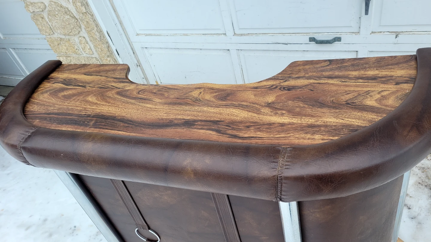 Rolling Bar - photo 2