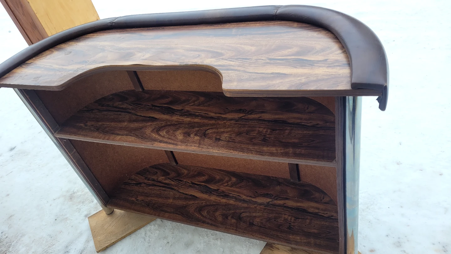 Rolling Bar - photo 3