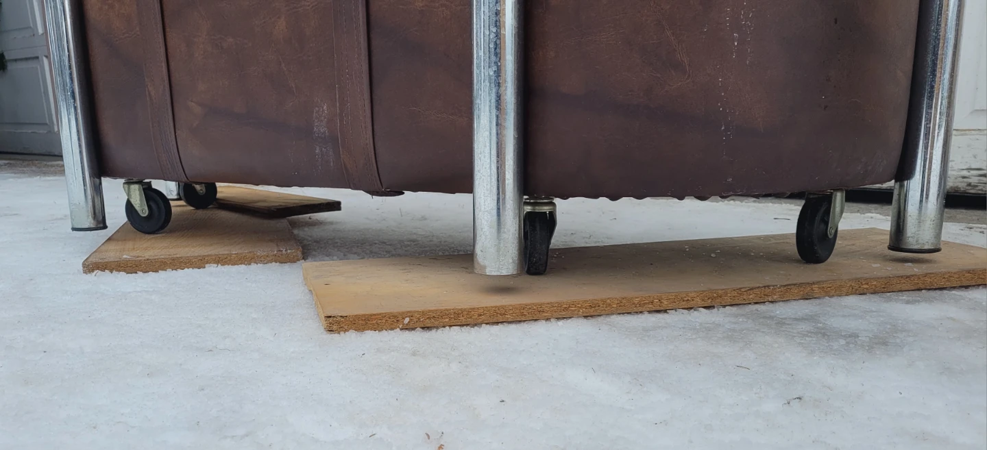 Rolling Bar - photo 4