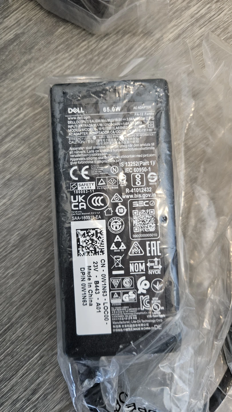 Dell Mini PC/ Workstation - photo 4