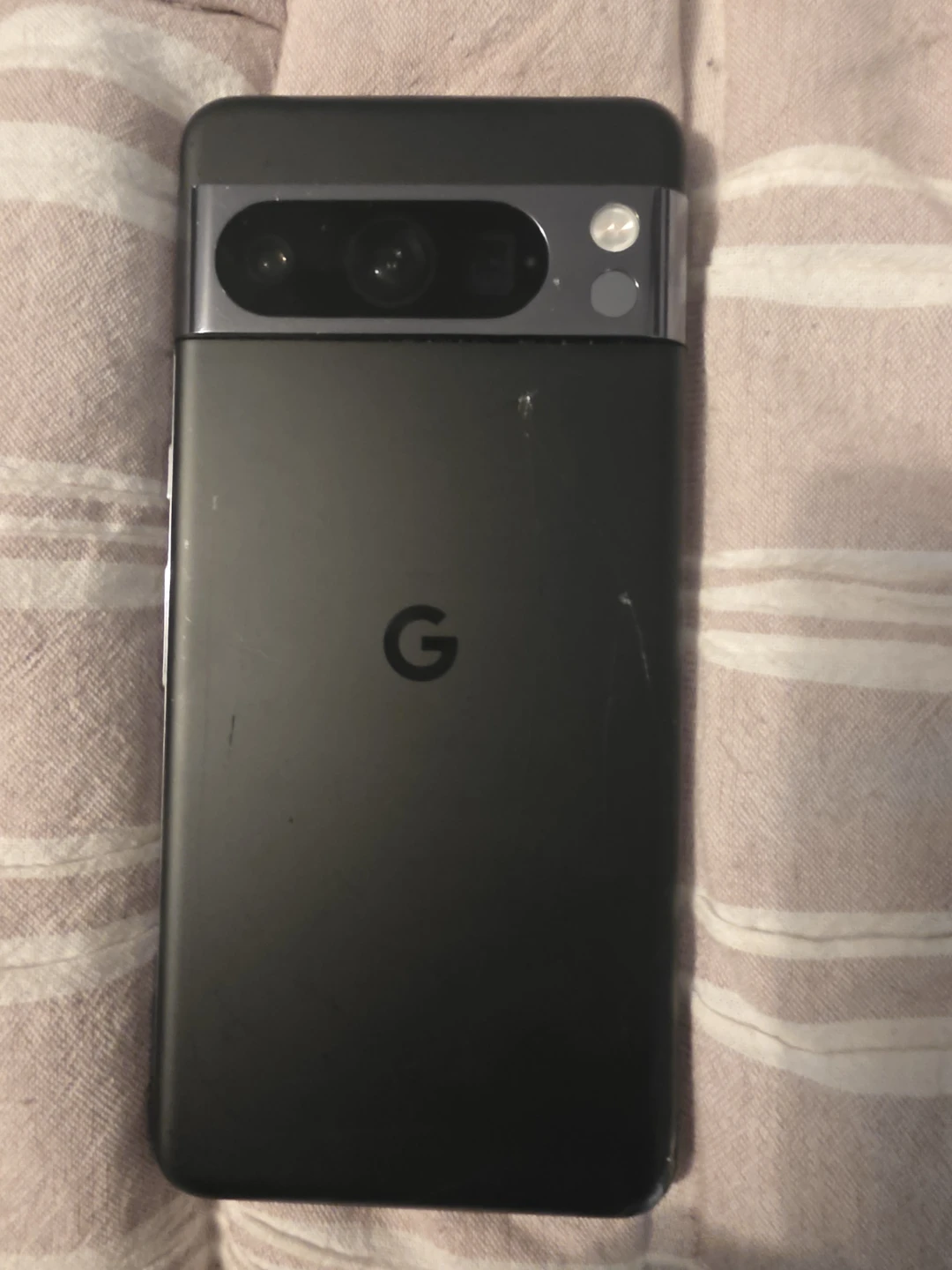 Google Pixel 8 Pro Smartphone - photo 2
