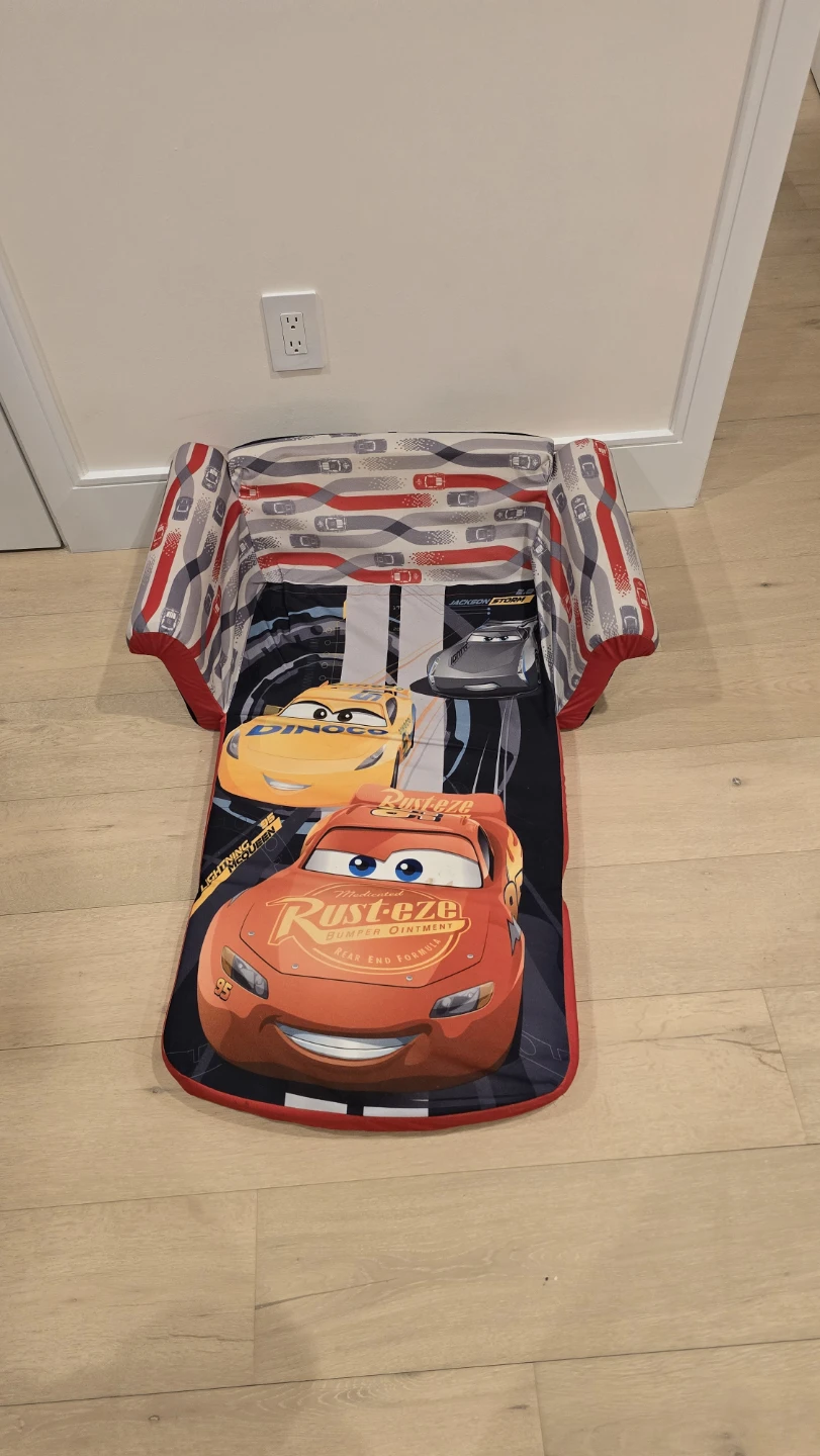 Kids couch