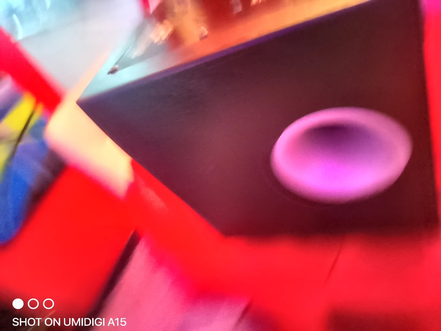 Yamaha Powered Subwoofer - photo 3